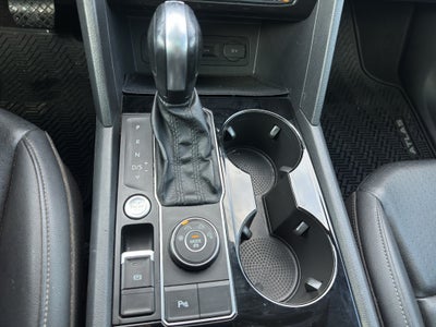 2020 Volkswagen Atlas 3.6L V6 SEL