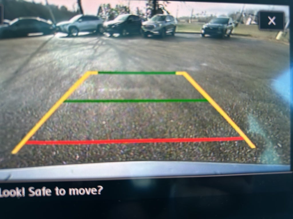 2020 Volkswagen Atlas 3.6L V6 SEL