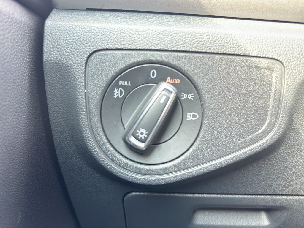 2020 Volkswagen Atlas 3.6L V6 SEL