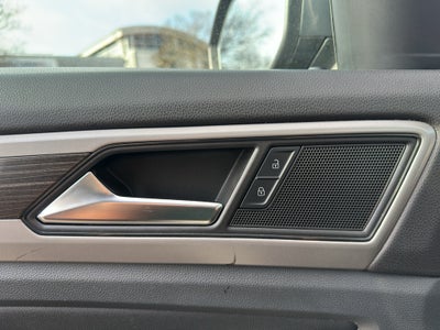 2020 Volkswagen Atlas 3.6L V6 SEL