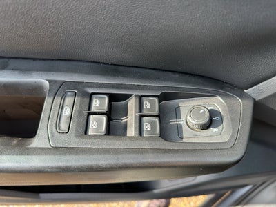 2020 Volkswagen Atlas 3.6L V6 SEL