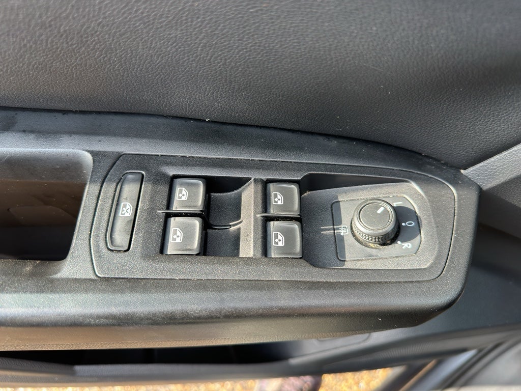 2020 Volkswagen Atlas 3.6L V6 SEL