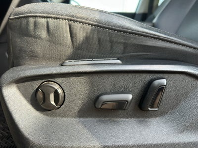 2020 Volkswagen Atlas 3.6L V6 SEL