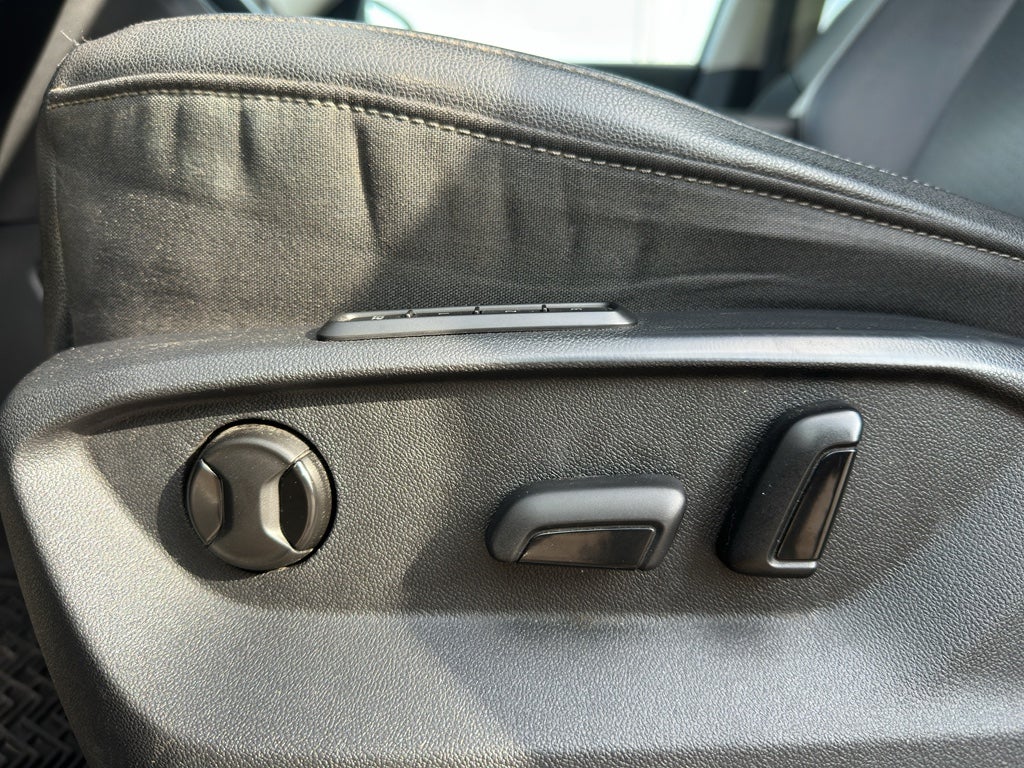 2020 Volkswagen Atlas 3.6L V6 SEL