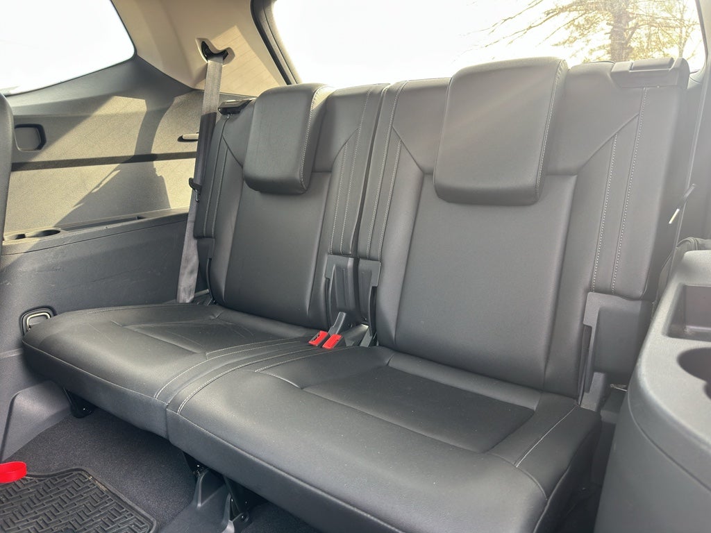 2020 Volkswagen Atlas 3.6L V6 SEL