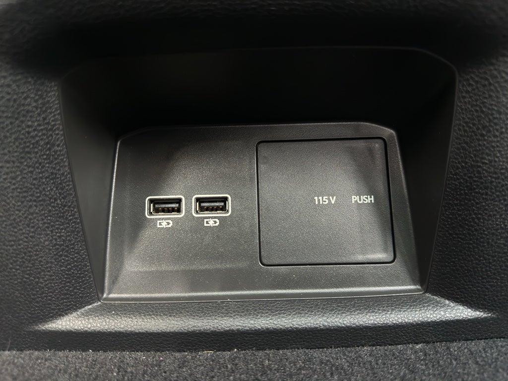 2020 Volkswagen Atlas 3.6L V6 SEL