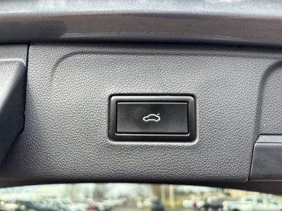 2020 Volkswagen Atlas 3.6L V6 SEL