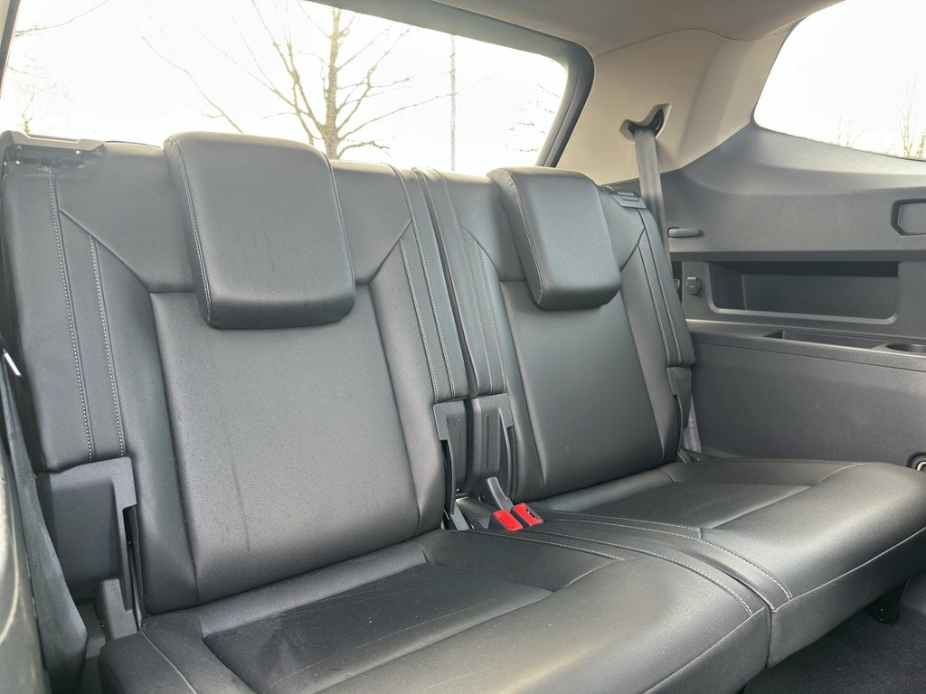 2020 Volkswagen Atlas 3.6L V6 SEL