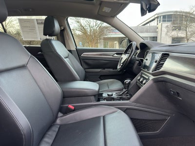 2020 Volkswagen Atlas 3.6L V6 SEL