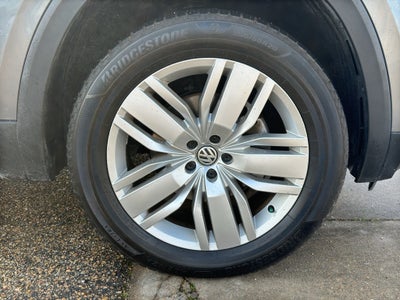 2020 Volkswagen Atlas 3.6L V6 SEL