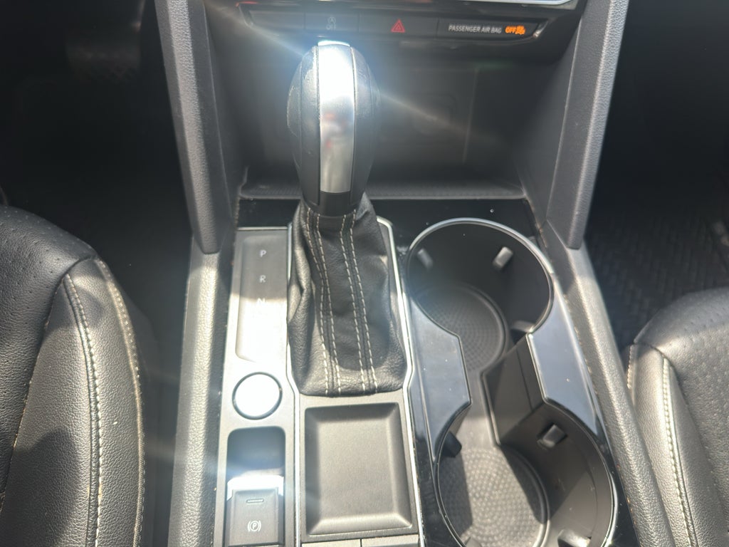 2022 Volkswagen Atlas 2.0T SE w/Technology