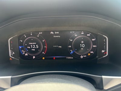 2022 Volkswagen Atlas 2.0T SE w/Technology