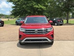 2022 Volkswagen Atlas 2.0T SE w/Technology