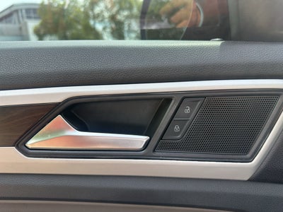 2022 Volkswagen Atlas 2.0T SE w/Technology