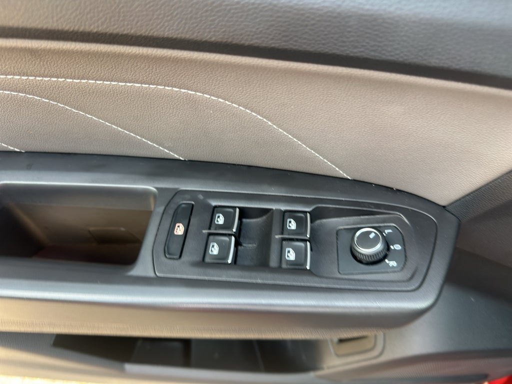 2022 Volkswagen Atlas 2.0T SE w/Technology