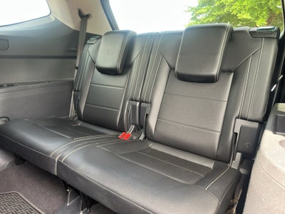 2022 Volkswagen Atlas 2.0T SE w/Technology