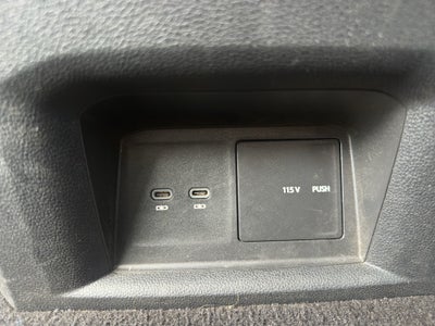 2022 Volkswagen Atlas 2.0T SE w/Technology