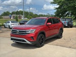 2022 Volkswagen Atlas 2.0T SE w/Technology