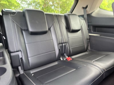 2022 Volkswagen Atlas 2.0T SE w/Technology