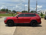 2022 Volkswagen Atlas 2.0T SE w/Technology