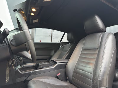 2005 Ford Mustang GT Deluxe