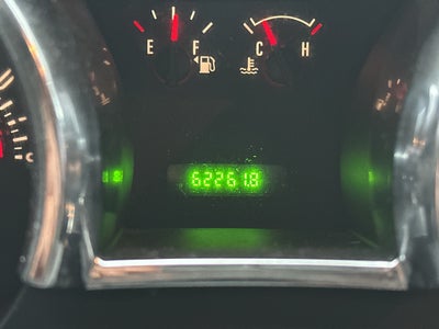 2005 Ford Mustang GT Deluxe