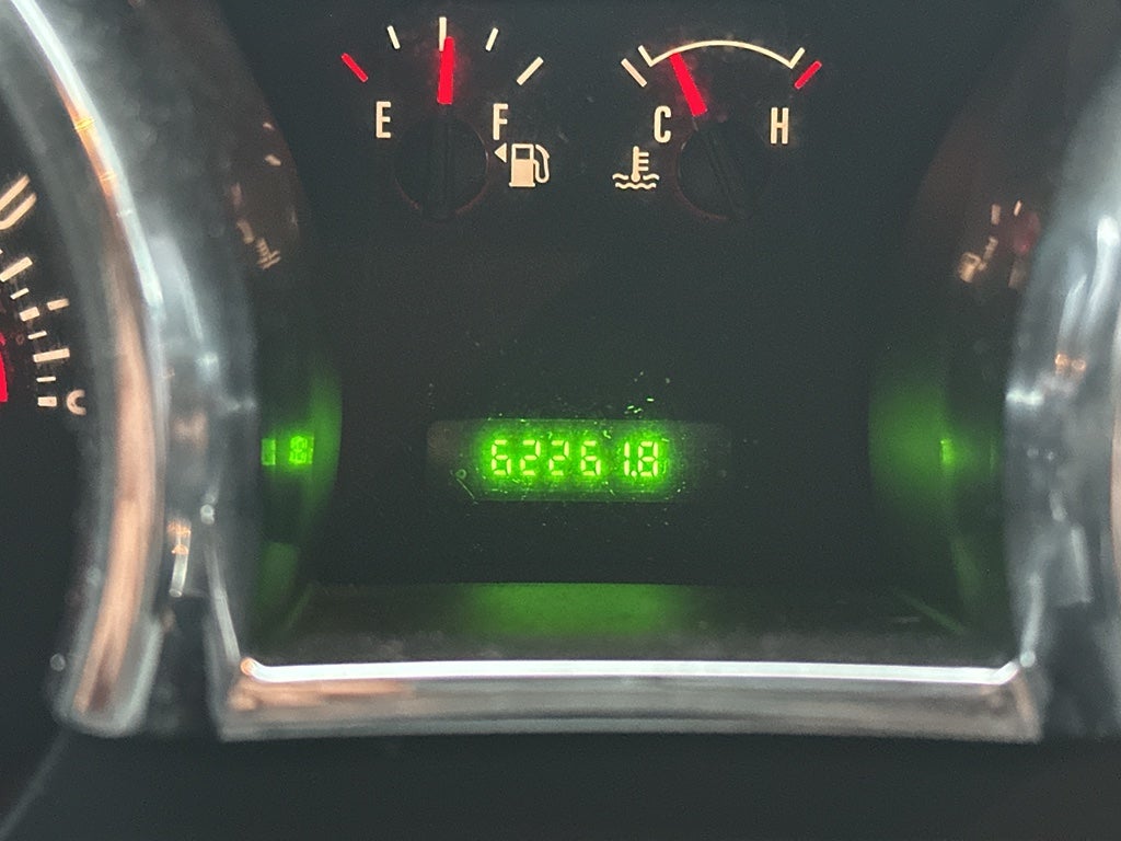 2005 Ford Mustang GT Deluxe