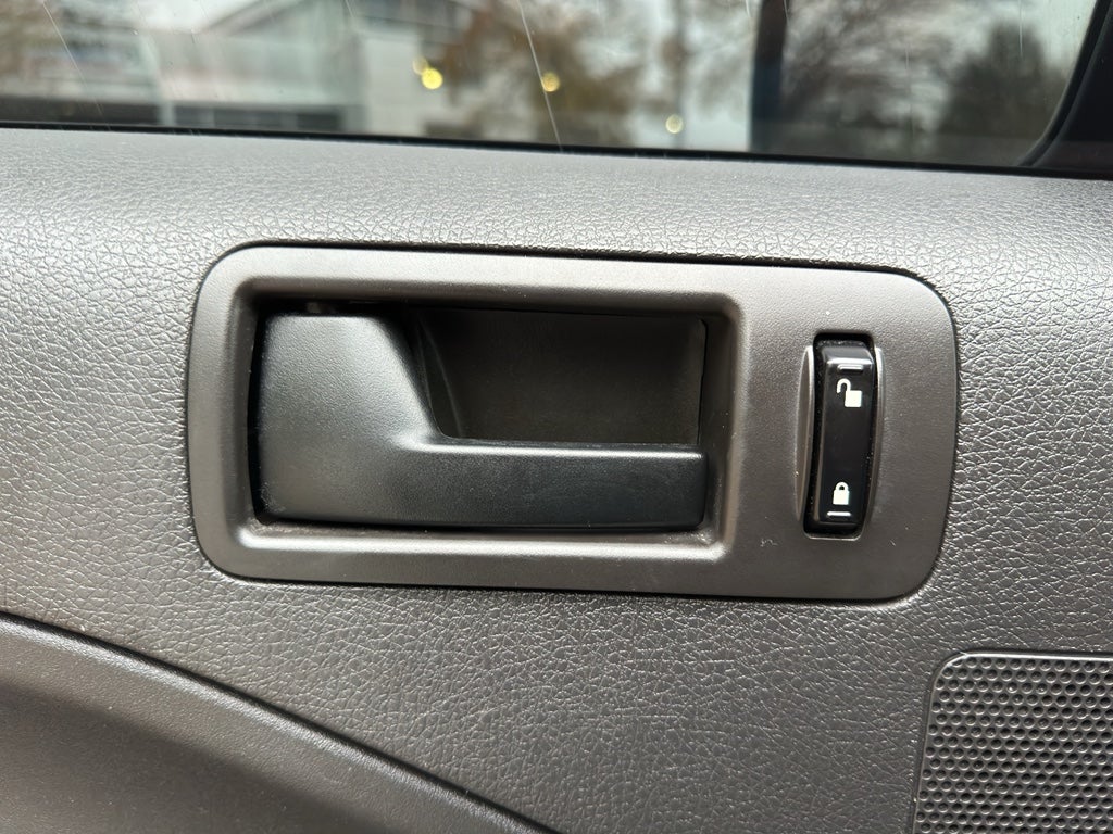 2005 Ford Mustang GT Deluxe