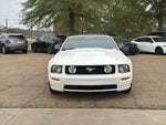 2005 Ford Mustang GT Deluxe