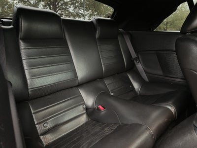 2005 Ford Mustang GT Deluxe