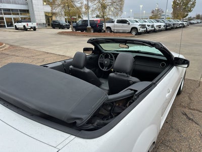 2005 Ford Mustang GT Deluxe