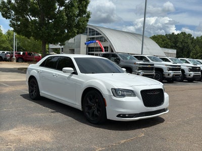 2021 Chrysler 300 300S