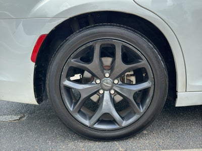 2021 Chrysler 300 300S
