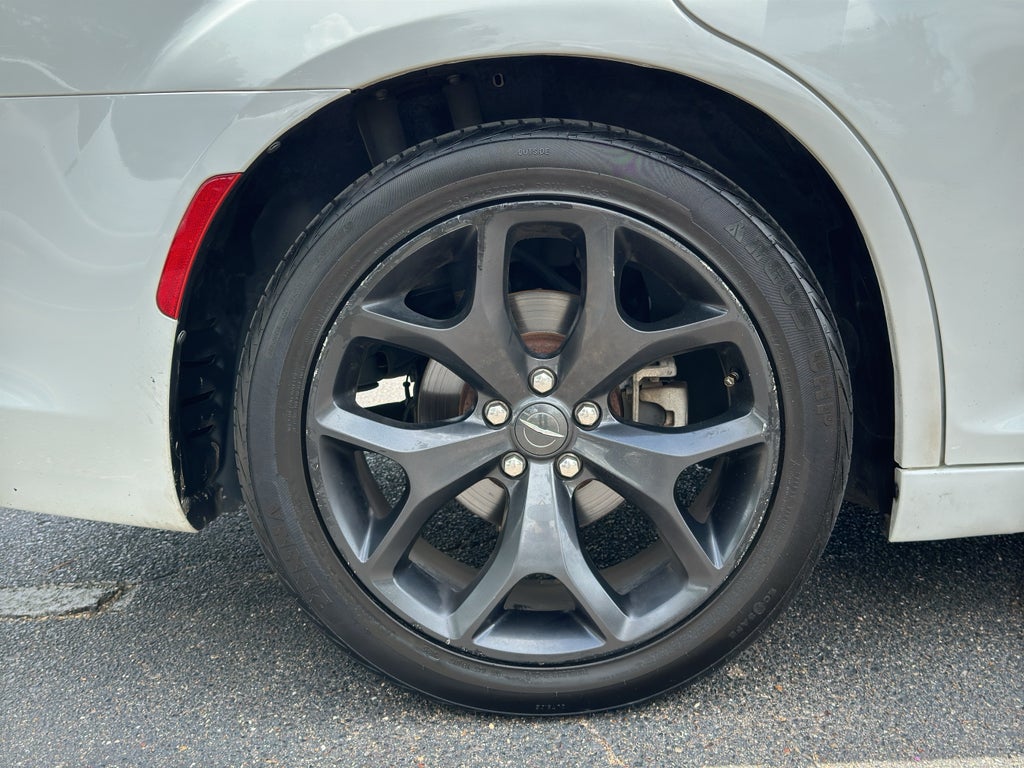 2021 Chrysler 300 300S