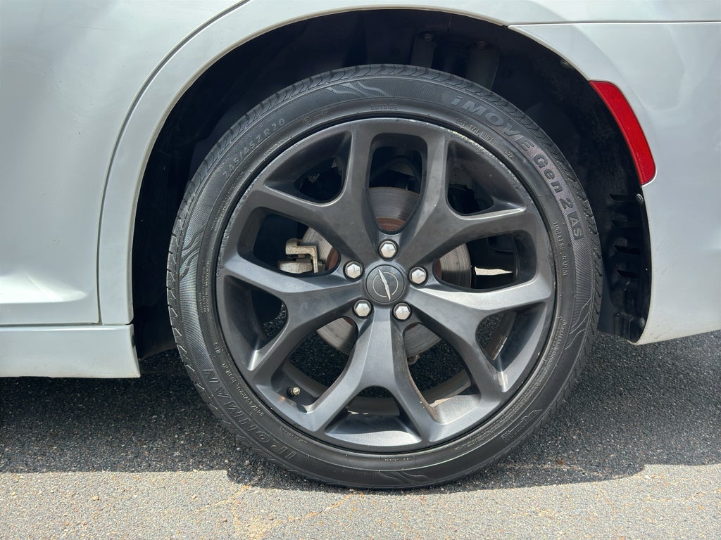 2021 Chrysler 300 300S