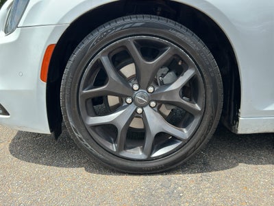 2021 Chrysler 300 300S