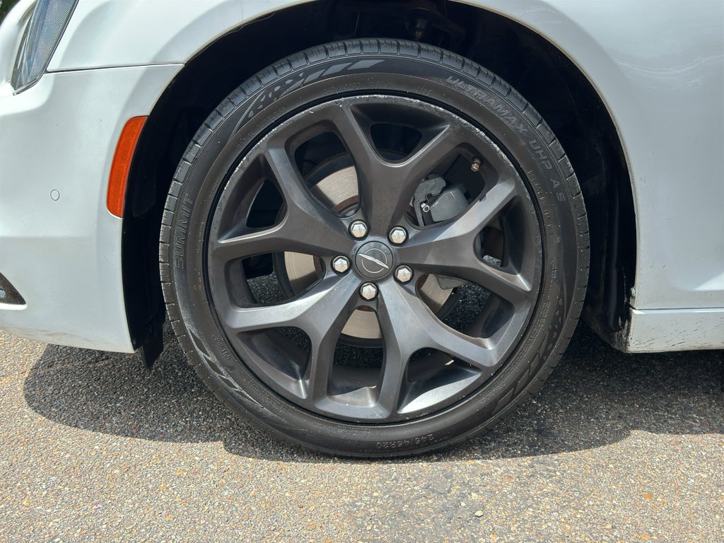 2021 Chrysler 300 300S