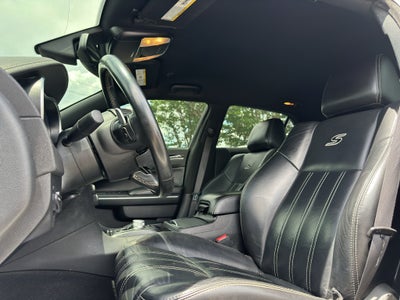 2021 Chrysler 300 300S