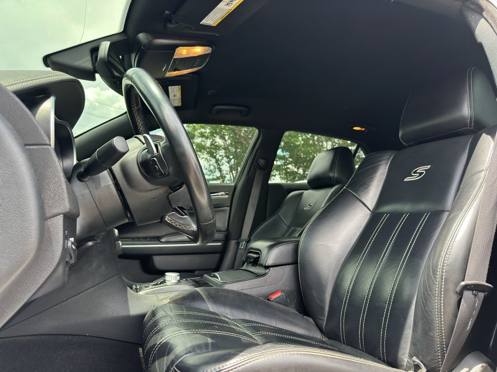 2021 Chrysler 300 300S