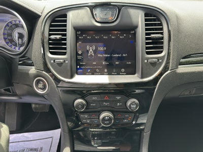 2021 Chrysler 300 300S