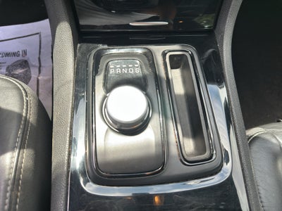 2021 Chrysler 300 300S