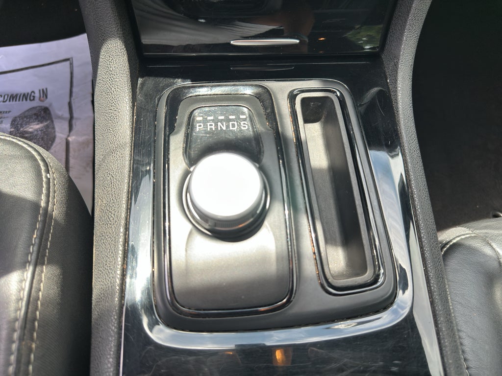 2021 Chrysler 300 300S