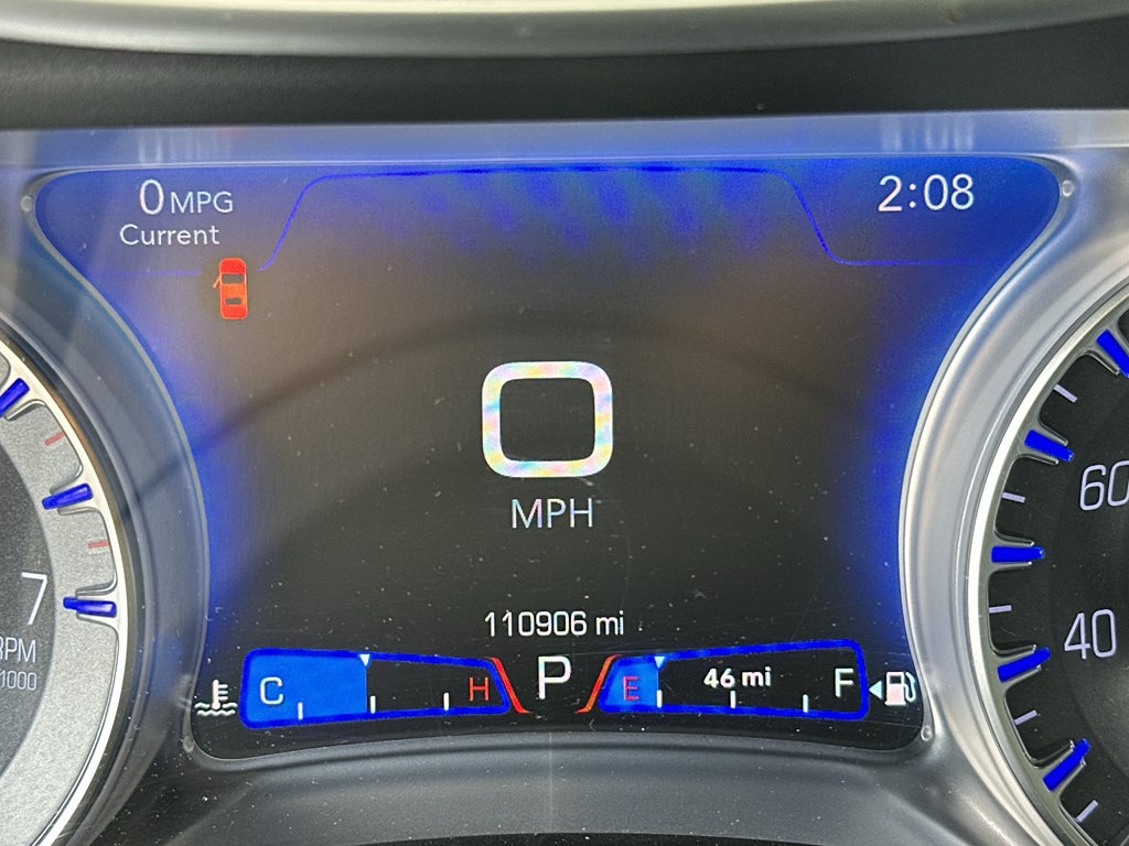 2021 Chrysler 300 300S