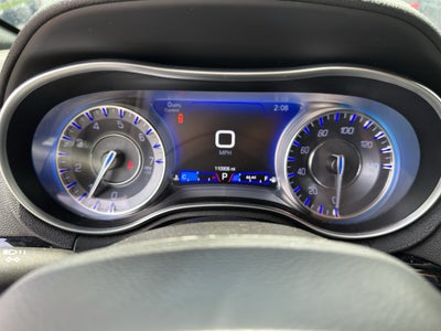 2021 Chrysler 300 300S