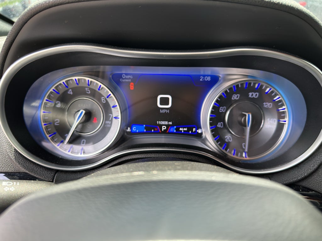 2021 Chrysler 300 300S