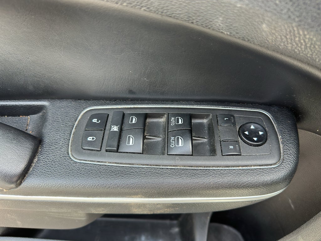 2021 Chrysler 300 300S