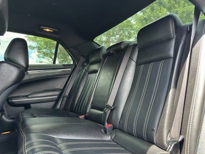 2021 Chrysler 300 300S