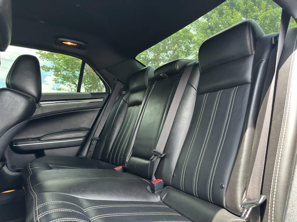 2021 Chrysler 300 300S