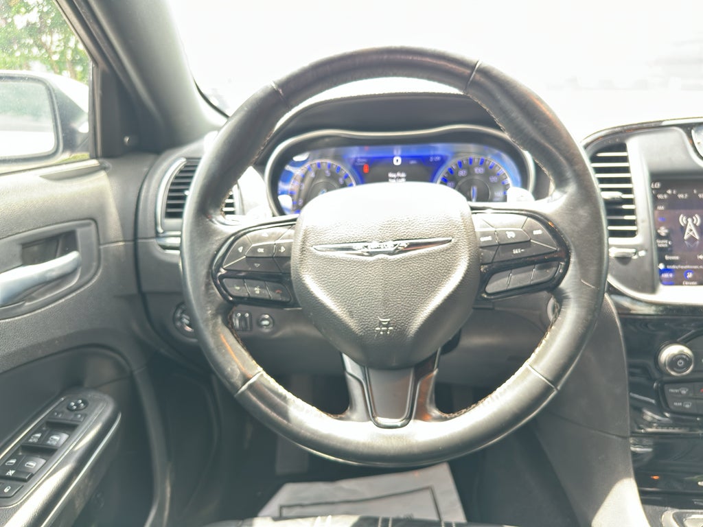2021 Chrysler 300 300S