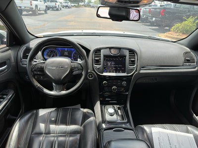 2021 Chrysler 300 300S